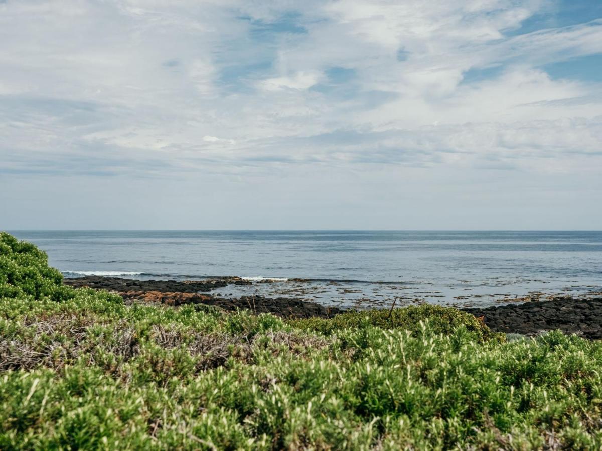 Hearns Beachside Villa 2 Port Fairy Exterior foto