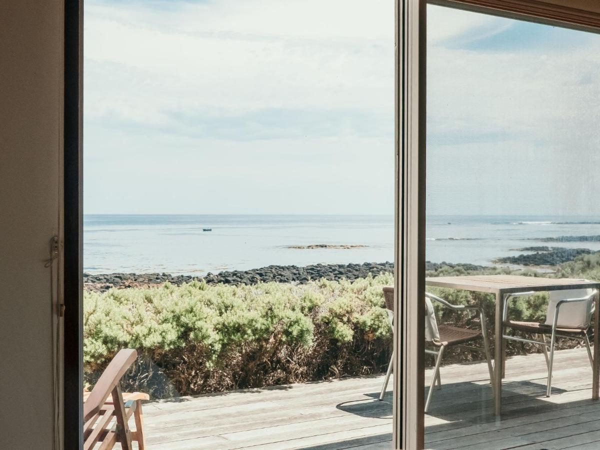 Hearns Beachside Villa 2 Port Fairy Exterior foto